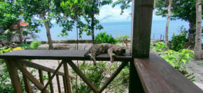 Гостиница Paseo Del Mar Bohol Seaside Resort  Jagna